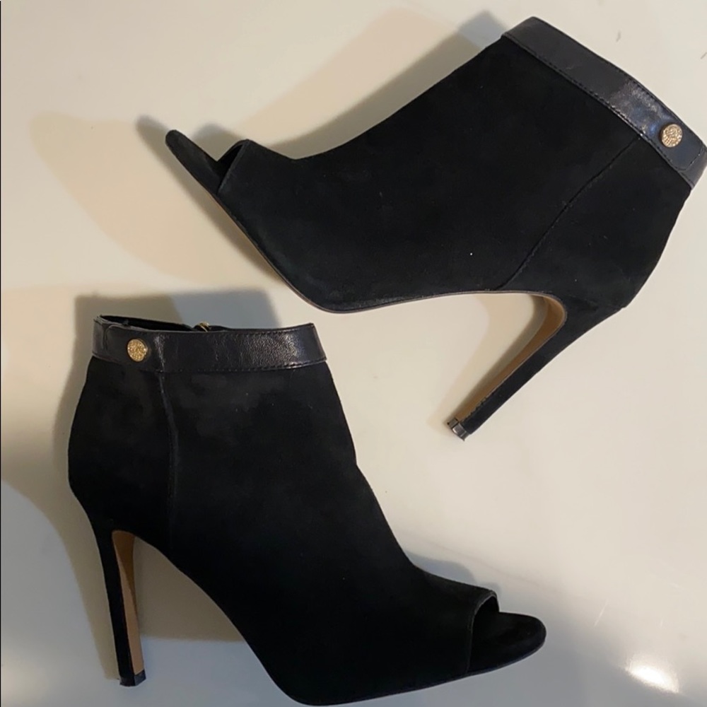 Vince Camuto Keely booties
